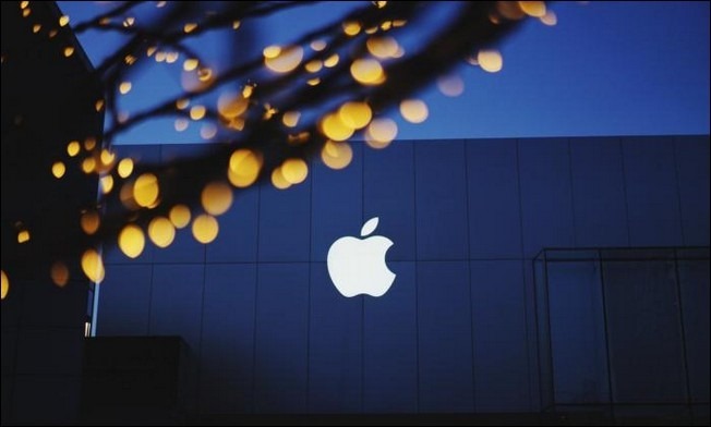 Apple Apple