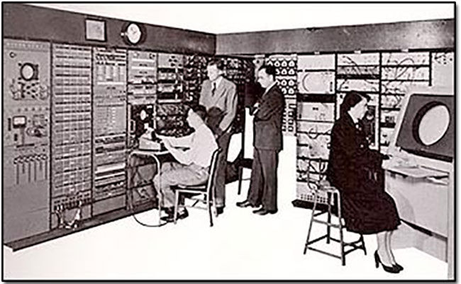 老電腦線上博物館 讓你看看那些骨灰級的歷史主機，瞻仰時代眼淚的匯集 - 電腦王阿達
