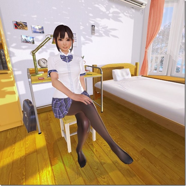 VR女友 VAQSO VR女友 VAQSO