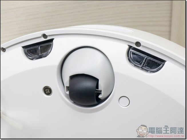 米家掃地機器人 開箱 -23 米家掃地機器人 開箱 -23