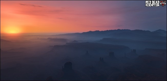 Red Dead Redemption V Red Dead Redemption V