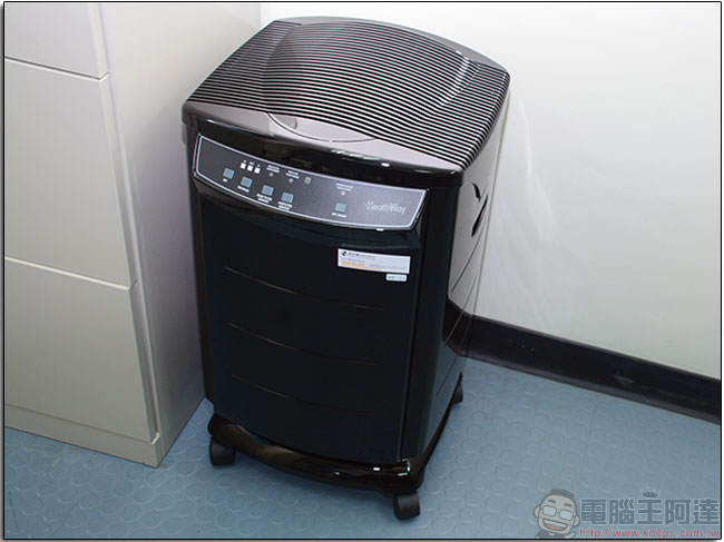 HealthWay HW-206 商用空氣清淨機 租用服務,更經濟實惠的新選擇 - 電腦王阿達 HealthWay HW-206 商用空氣清淨機 租用服務,更經濟實惠的新選擇 - 電腦王阿達