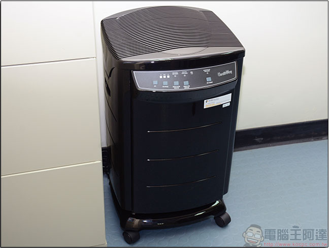 HealthWay HW-206 商用空氣清淨機 租用服務,更經濟實惠的新選擇 - 電腦王阿達 HealthWay HW-206 商用空氣清淨機 租用服務,更經濟實惠的新選擇 - 電腦王阿達