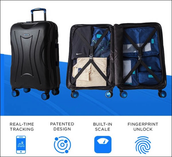 E-CASE E-CASE