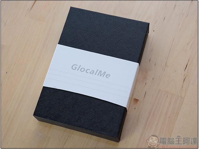 私藏好物 GlocalMe U2 開箱介紹，流量線上儲值，全球上網一機走透 - 電腦王阿達
