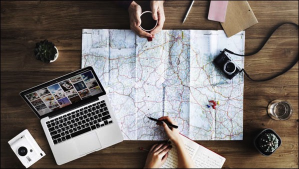 Google Maps Google Maps