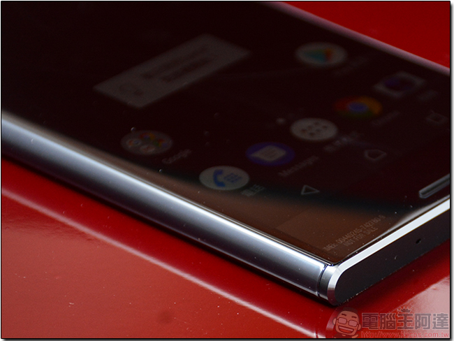 SONY Xperia XZ Premium 設計解析,揭秘日系美學全新奧義 - 電腦王阿達 SONY Xperia XZ Premium 設計解析,揭秘日系美學全新奧義 - 電腦王阿達