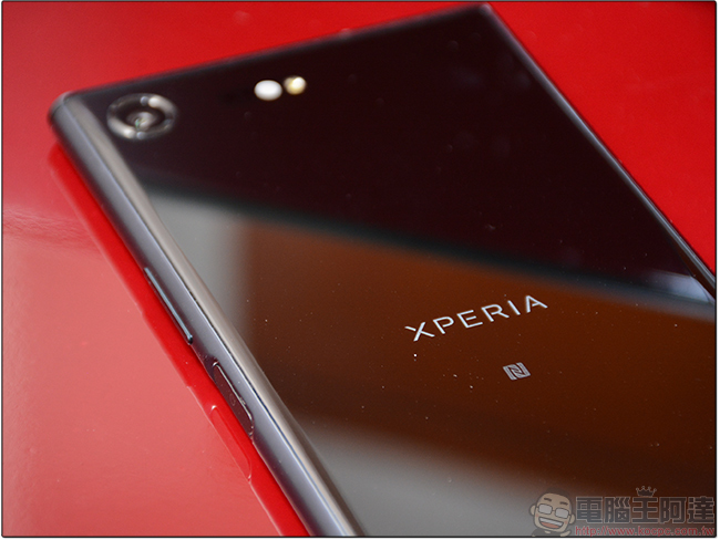 SONY Xperia XZ Premium 設計解析,揭秘日系美學全新奧義 - 電腦王阿達 SONY Xperia XZ Premium 設計解析,揭秘日系美學全新奧義 - 電腦王阿達