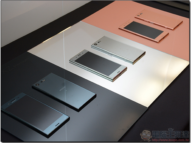 SONY Xperia XZ Premium SONY Xperia XZ Premium