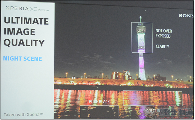 SONY Xperia XZ Premium 硬體三大突破,讓手機不侷限於手機 - 電腦王阿達 SONY Xperia XZ Premium 硬體三大突破,讓手機不侷限於手機 - 電腦王阿達