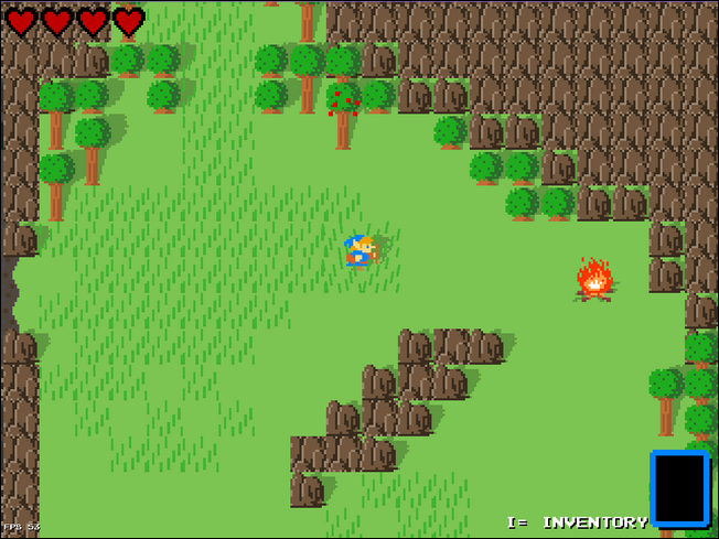 Zelda Zelda