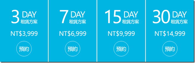VIVE租借 VIVE租借