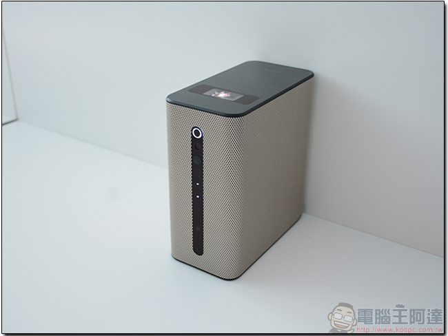 SONY Open Style 兩款新品 Xperia Touch 與 Xperia Ear 原廠工程師技術演示 - 電腦王阿達 SONY Open Style 兩款新品 Xperia Touch 與 Xperia Ear 原廠工程師技術演示 - 電腦王阿達