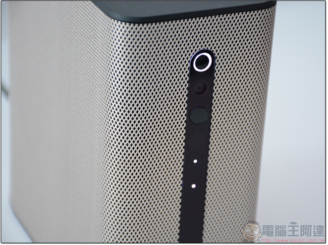 SONY Open Style 兩款新品 Xperia Touch 與 Xperia Ear 原廠工程師技術演示 - 電腦王阿達 SONY Open Style 兩款新品 Xperia Touch 與 Xperia Ear 原廠工程師技術演示 - 電腦王阿達