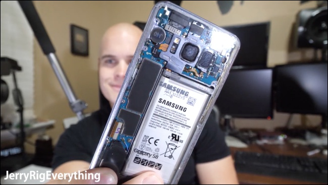 Galaxy S8 Galaxy S8