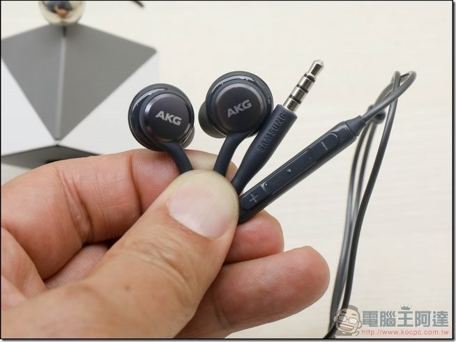 Samsung Galaxy S8+ 開箱 - 10 Samsung Galaxy S8+ 開箱 - 10