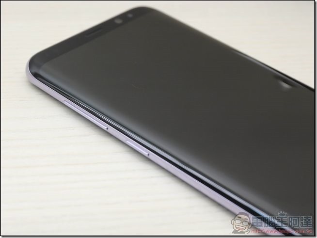 國外開發者突破 Samsung 封鎖,找到為Galaxy S8/S8+ 上 Bixby 按鍵重新定義的方法與更新 - 電腦王阿達 國外開發者突破 Samsung 封鎖,找到為Galaxy S8/S8+ 上 Bixby 按鍵重新定義的方法與更新 - 電腦王阿達