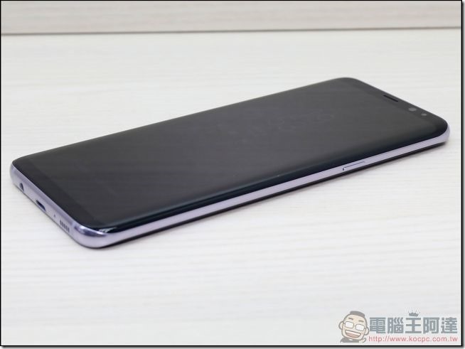 Samsung Galaxy S8+ 開箱 - 22 Samsung Galaxy S8+ 開箱 - 22