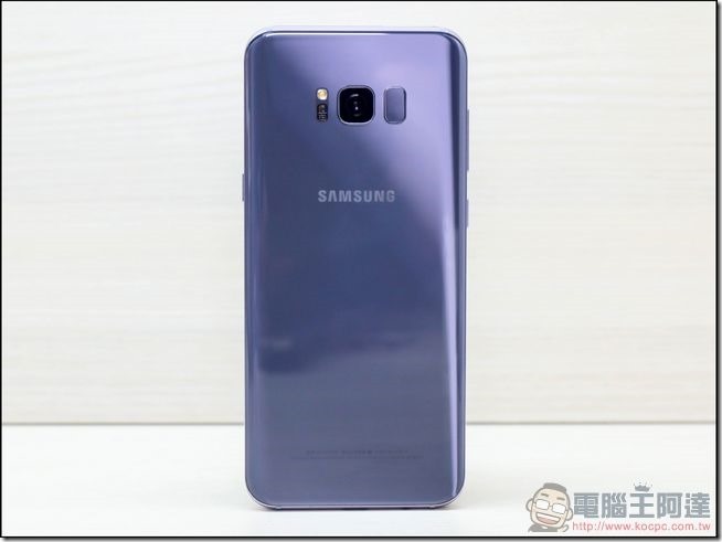 Samsung Galaxy S8+ 開箱 - 24 Samsung Galaxy S8+ 開箱 - 24