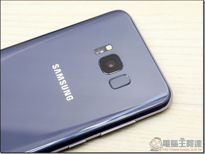 國外開發者突破 Samsung 封鎖,找到為Galaxy S8/S8+ 上 Bixby 按鍵重新定義的方法與更新 - 電腦王阿達 國外開發者突破 Samsung 封鎖,找到為Galaxy S8/S8+ 上 Bixby 按鍵重新定義的方法與更新 - 電腦王阿達