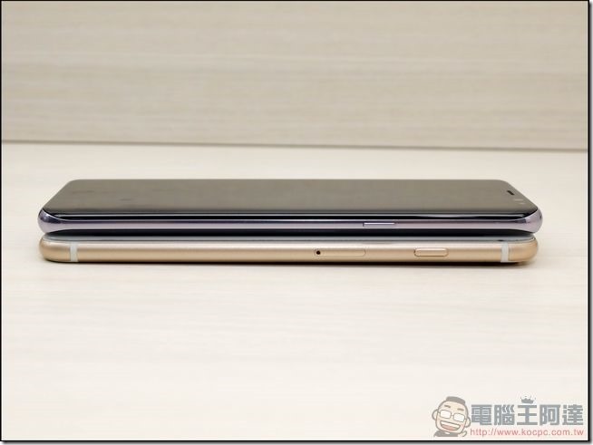 Samsung Galaxy S8+ 開箱 - 31 Samsung Galaxy S8+ 開箱 - 31