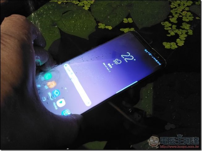 國外駭客成功破解 Samsung Galaxy S8 虹膜辨識 系統,只靠一台 DC 與一部印表機 - 電腦王阿達 國外駭客成功破解 Samsung Galaxy S8 虹膜辨識 系統,只靠一台 DC 與一部印表機 - 電腦王阿達