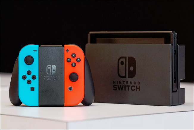 Switch 為什麼缺貨缺很大, 任天堂 美國總裁表示當初沒有估計到這麼熱門 - 電腦王阿達 Switch 為什麼缺貨缺很大, 任天堂 美國總裁表示當初沒有估計到這麼熱門 - 電腦王阿達
