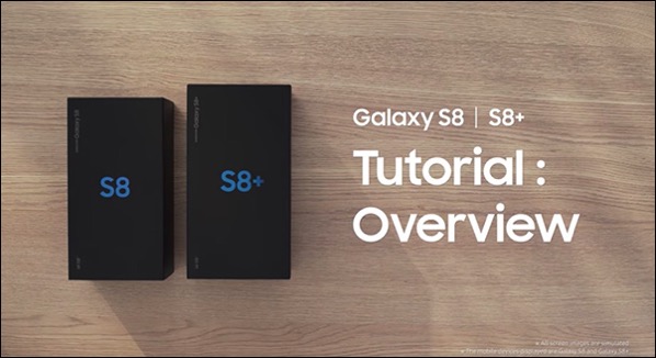 Galaxy S8 Galaxy S8