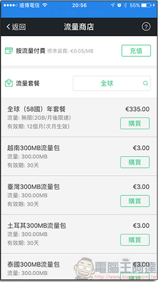 私藏好物 GlocalMe U2 開箱介紹,流量線上儲值,全球上網一機走透 - 電腦王阿達 私藏好物 GlocalMe U2 開箱介紹,流量線上儲值,全球上網一機走透 - 電腦王阿達