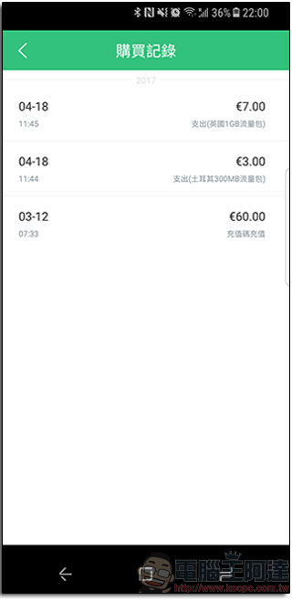 私藏好物 GlocalMe U2 開箱介紹,流量線上儲值,全球上網一機走透 - 電腦王阿達 私藏好物 GlocalMe U2 開箱介紹,流量線上儲值,全球上網一機走透 - 電腦王阿達