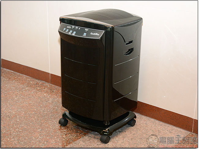 HealthWay HW-206 HealthWay HW-206