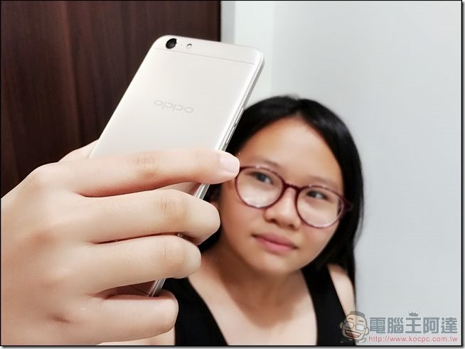 OPPO A57 開箱 OPPO A57 開箱