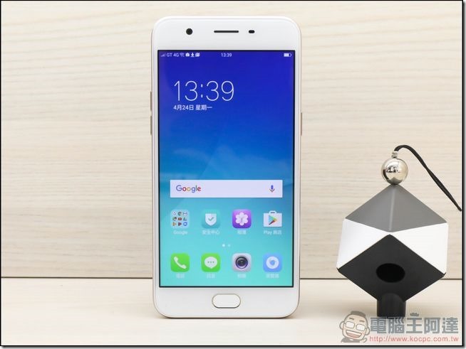OPPO A57 開箱-04 OPPO A57 開箱-04