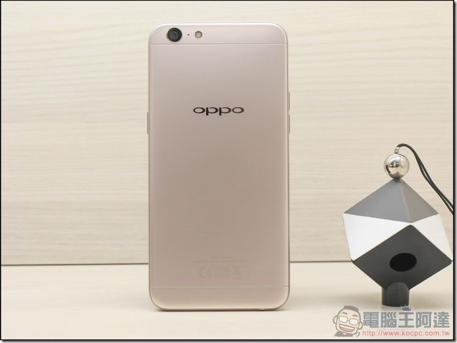 OPPO A57 開箱-12 OPPO A57 開箱-12