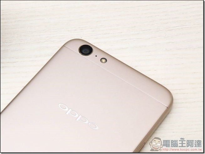 OPPO A57 開箱-13 OPPO A57 開箱-13