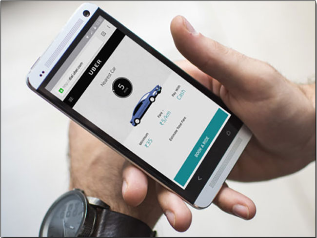 Uber Uber