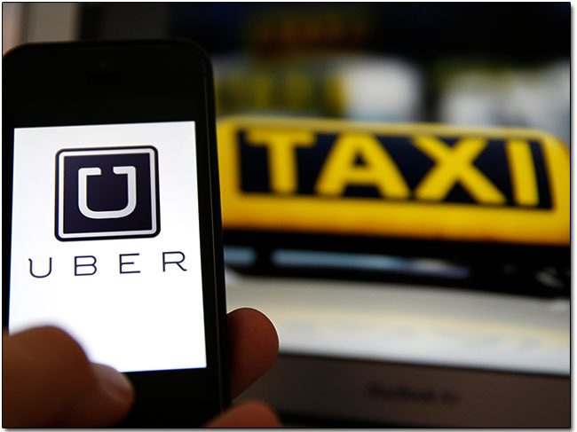Uber 已上架移除聯絡人功能,近期即將推出刪除帳號功能 - 電腦王阿達 Uber 已上架移除聯絡人功能,近期即將推出刪除帳號功能 - 電腦王阿達