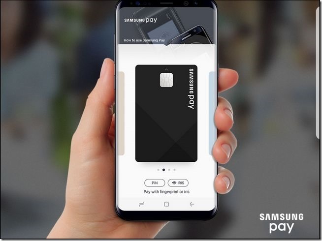 Samsung Pay -01 Samsung Pay -01