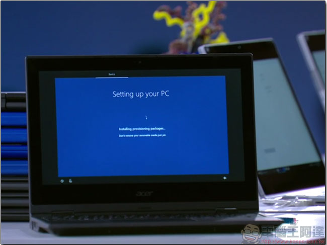 Microsoft 發表教育用作業系統 Windows 10 S ,希望為全球帶來更好更平價的教育資源 - 電腦王阿達 Microsoft 發表教育用作業系統 Windows 10 S ,希望為全球帶來更好更平價的教育資源 - 電腦王阿達