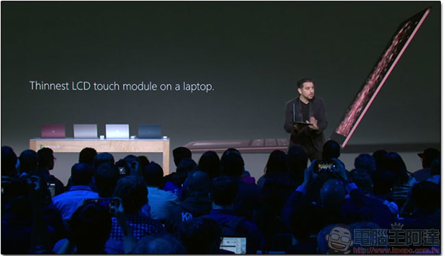 微軟發表 Microsoft Surface Laptop ,搭載 Intel Core i5 / i7,運行 Windows 10 S - 電腦王阿達 微軟發表 Microsoft Surface Laptop ,搭載 Intel Core i5 / i7,運行 Windows 10 S - 電腦王阿達