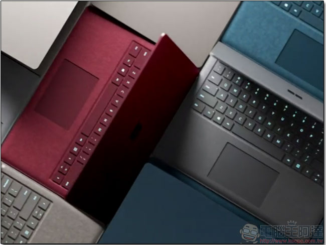 Microsoft Surface Laptop Microsoft Surface Laptop