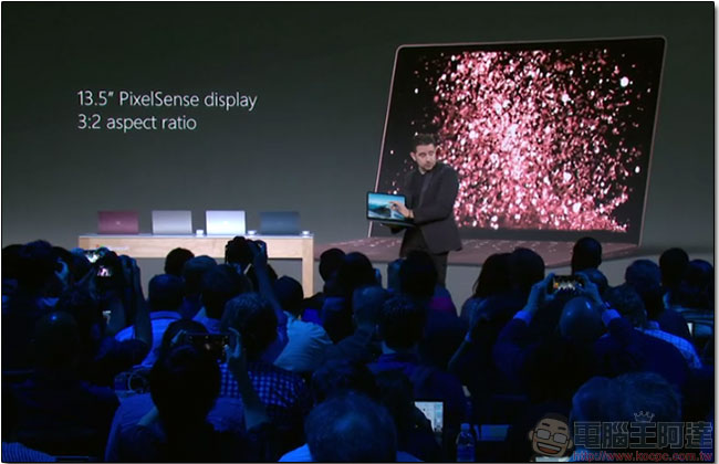 微軟發表 Microsoft Surface Laptop ,搭載 Intel Core i5 / i7,運行 Windows 10 S - 電腦王阿達 微軟發表 Microsoft Surface Laptop ,搭載 Intel Core i5 / i7,運行 Windows 10 S - 電腦王阿達