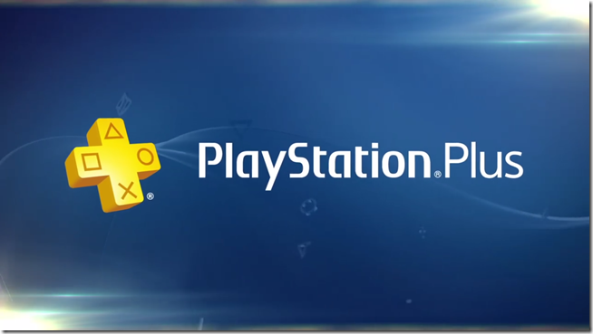 PS Plus 免費遊戲 PS Plus 免費遊戲