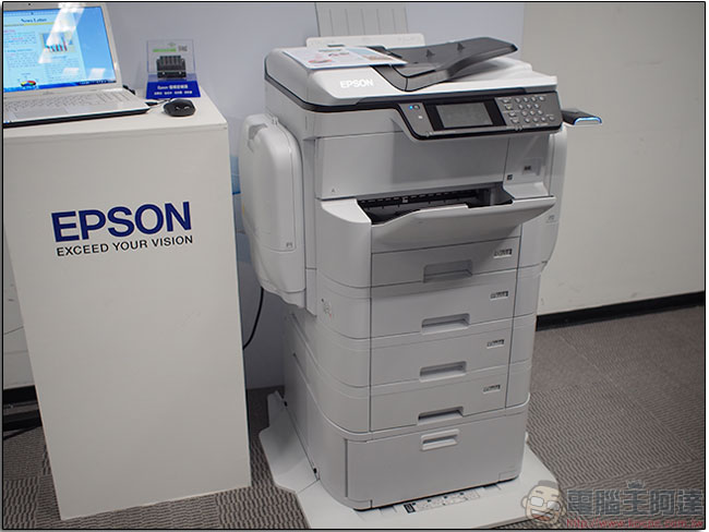 Epson Epson