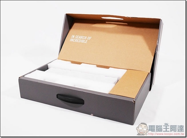 ASUSPRO B9440 開箱-04 ASUSPRO B9440 開箱-04