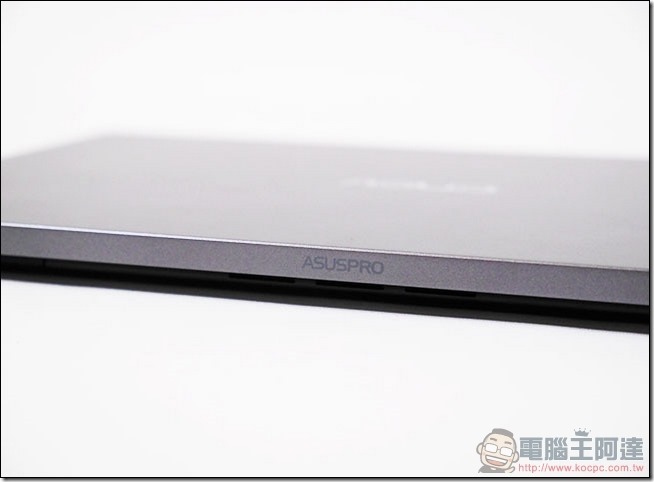 ASUSPRO B9440 開箱-09 ASUSPRO B9440 開箱-09