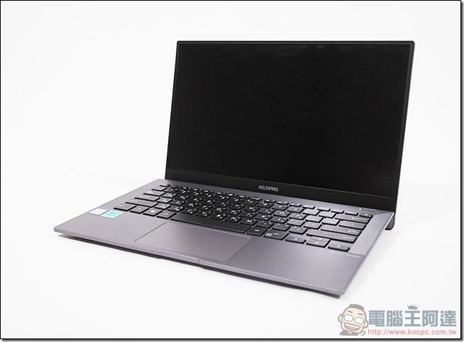 ASUSPRO B9440 開箱-13 ASUSPRO B9440 開箱-13