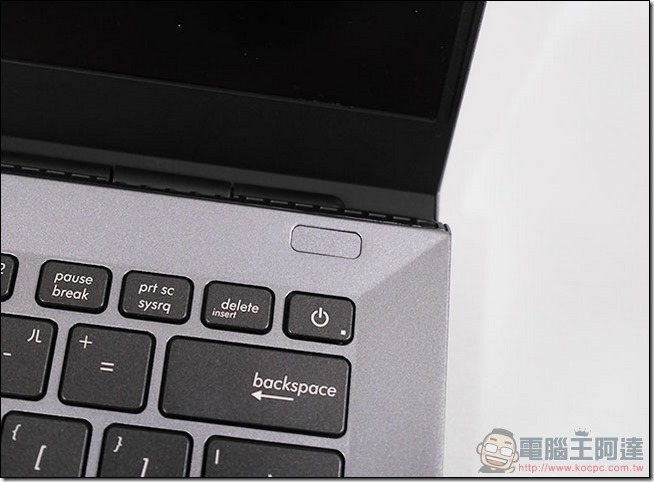 ASUSPRO B9440 開箱-19 ASUSPRO B9440 開箱-19