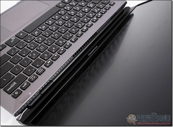 ASUSPRO B9440 開箱-21 ASUSPRO B9440 開箱-21
