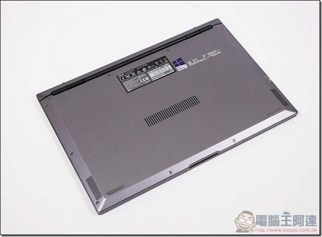 ASUSPRO B9440 開箱-25 ASUSPRO B9440 開箱-25
